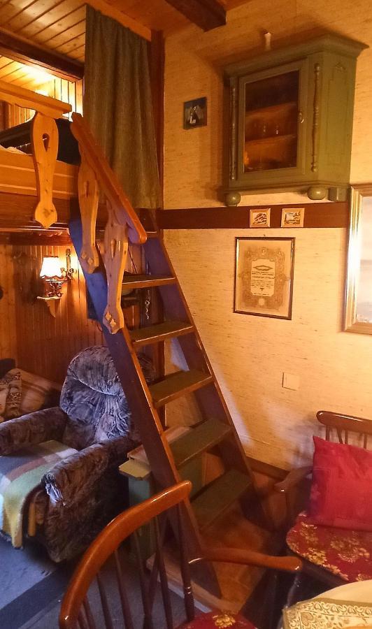 Arode Huette Harzilein - Romantic Tiny House On The Edge Of The Forest Zorge Εξωτερικό φωτογραφία